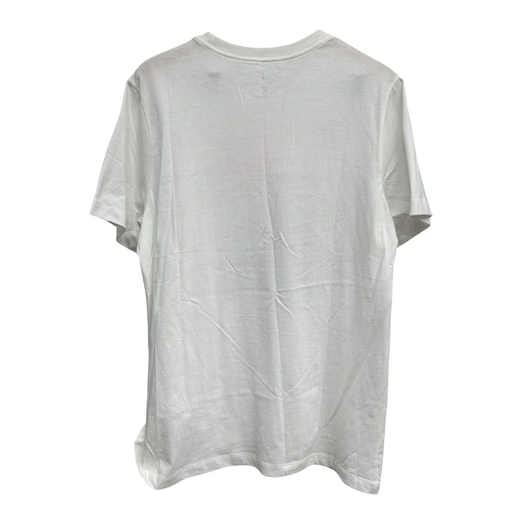 Nike cotton jersey